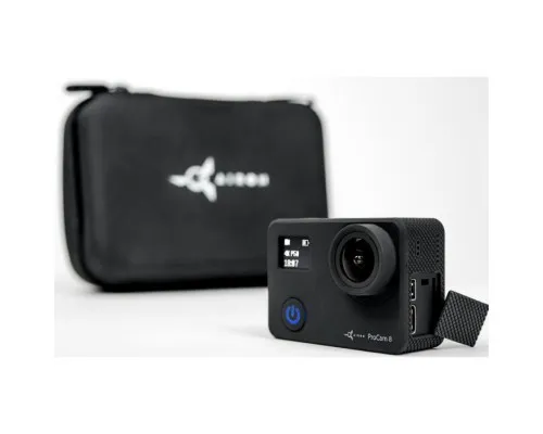 Екшн-камера AirOn ProCam 8 (4822356754474)