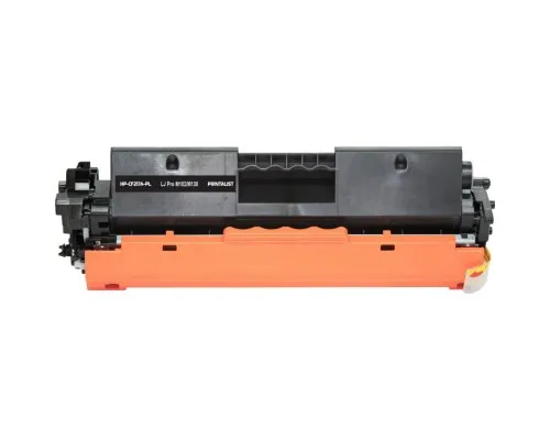 Картридж Printalist HP CF217A (HP-CF217A-PL)
