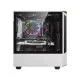 Корпус Gamemax Paladin white