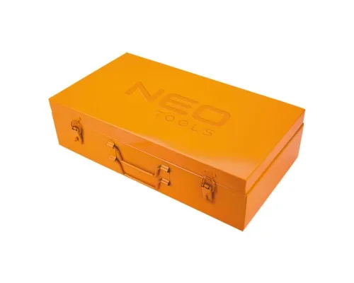 Паяльник электрический Neo Tools для пластиковы труб 1200 Вт, 16- 110мм, PTFE (21-002)