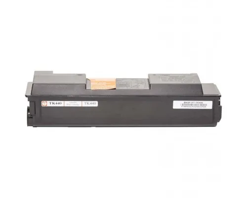 Тонер-картридж BASF Kyocera TK-440 Black (KT-TK440)