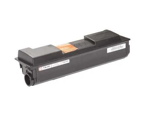 Тонер-картридж BASF Kyocera TK-440 Black (KT-TK440)