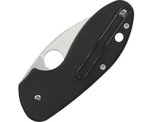 Ніж Spyderco Insistent (C246GP)