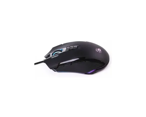 Мишка A4Tech Bloody P93s Stone Black (4711421949187)