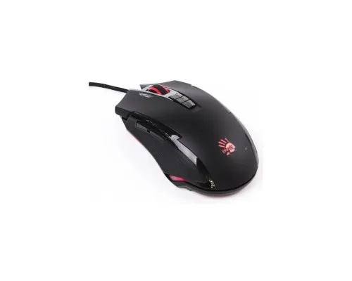 Мишка A4Tech Bloody P93s Stone Black (4711421949187)