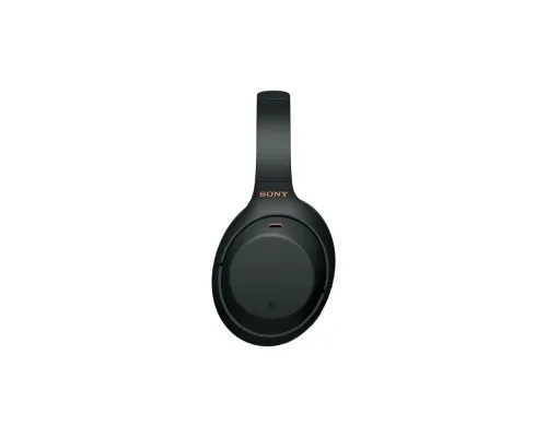 Наушники Sony WH-1000XM4 Black (WH1000XM4B.CE7)