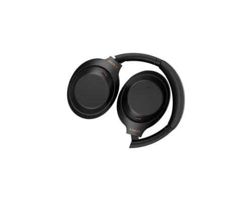 Навушники Sony WH-1000XM4 Black (WH1000XM4B.CE7)