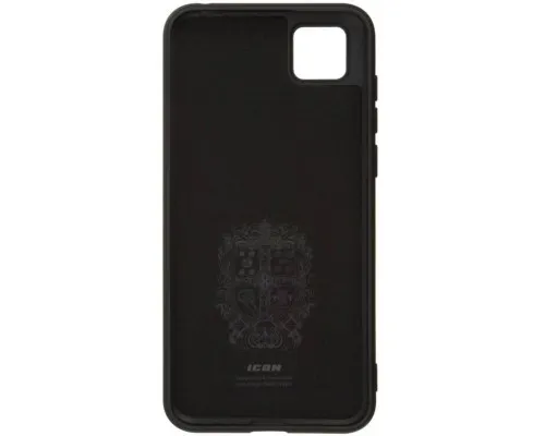Чохол до мобільного телефона Armorstandart ICON Case Huawei Y5p Black (ARM57113)