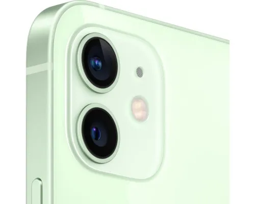 Мобільний телефон Apple iPhone 12 128Gb Green (MGJF3)