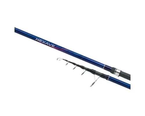 Вудилище Shimano Nexave EX Tele Surf 4.50m max 170g (2266.74.36)