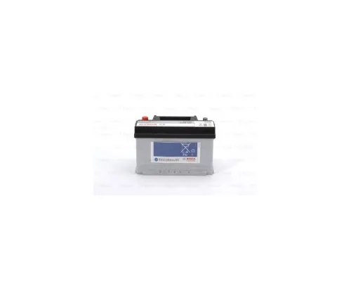 Акумулятор автомобільний Bosch 70А (0 092 S30 070)