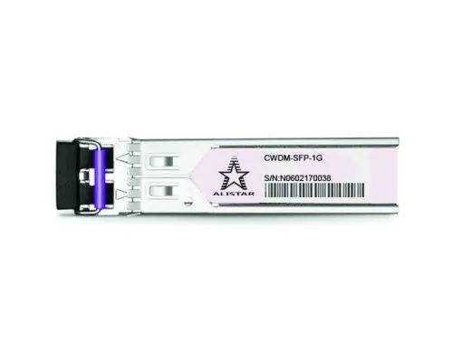 Модуль SFP Alistar SFP-1G-ZX-C-29