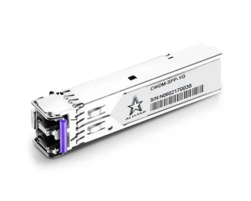 Модуль SFP Alistar SFP-1G-ZX-C-29