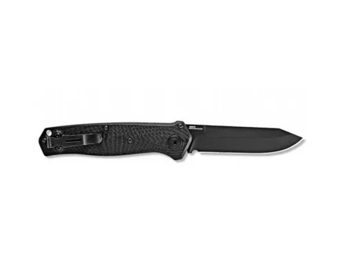 Ніж Benchmade Mediator (8551BK)