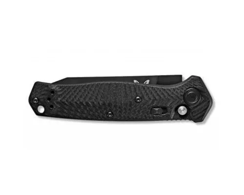 Ніж Benchmade Mediator (8551BK)