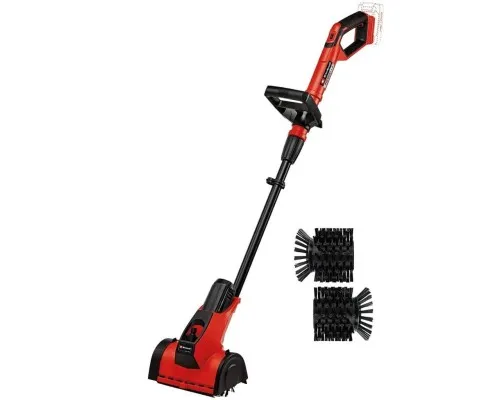 Підмітальна машина Einhell Expert Plus PICOBELLA (без АКБ и ЗУ) (3424200)
