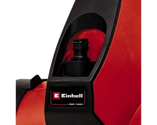 Підмітальна машина Einhell Expert Plus PICOBELLA (без АКБ и ЗУ) (3424200)
