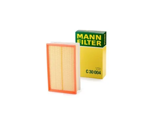 Воздушный фильтр для автомобиля Mann C30004