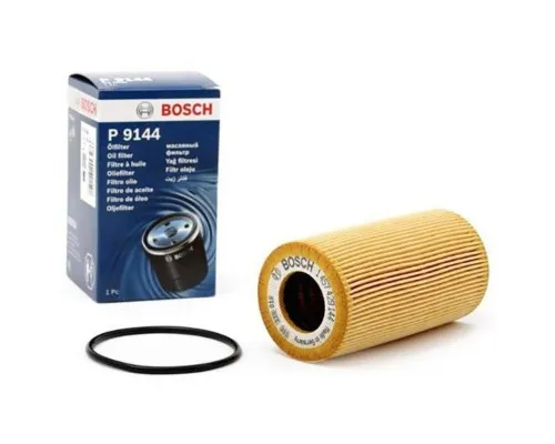 Фільтр масляний Bosch Фільтр масляний (1 457 429 144)