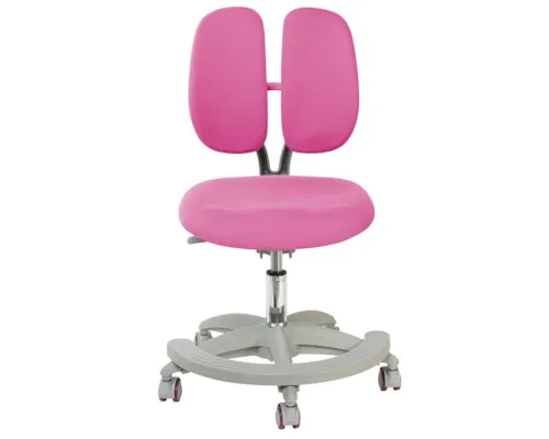Дитяче крісло FunDesk Primo Pink (221770)