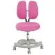 Дитяче крісло FunDesk Primo Pink (221770)