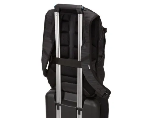 Рюкзак для ноутбука Thule 15.6 Construct 24L CONBP-116 Black (3204167)