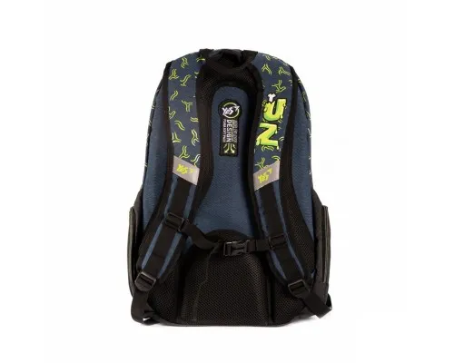 Рюкзак шкільний Yes T-87 Zombie (558275)