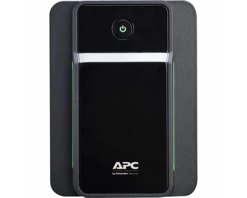 Источник бесперебойного питания APC Back-UPS 950VA, IEC (BX950MI)