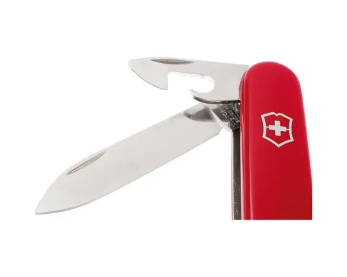 Нож Victorinox Climber Red Blister (1.3703.B1)