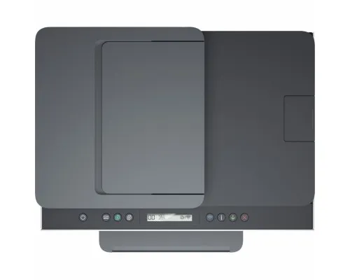 Багатофункціональний пристрій HP Smart Tank 750 c Wi-Fi (6UU47A)