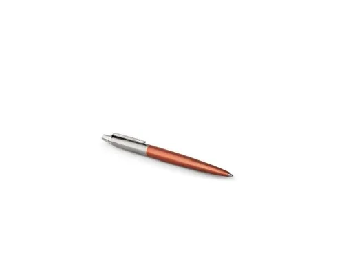 Ручка кулькова Parker JOTTER 17 Chelsea Orange CT BP (16 532)