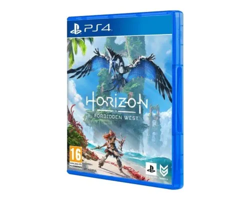 Гра Sony Horizon Forbidden West Blu-ray диск (9719595)