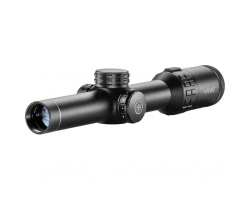 Оптический прицел Hawke Frontier 1-6x24 корпус 30 мм сетка L4a D (18400)