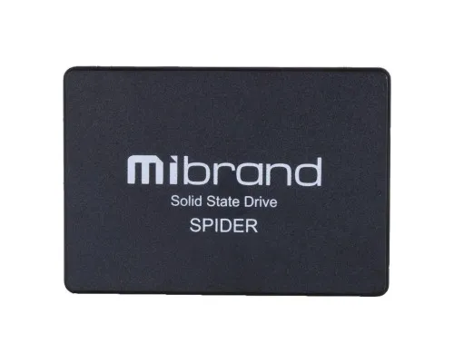 Накопичувач SSD 2.5 240GB Mibrand (MI2.5SSD/SP240GB)