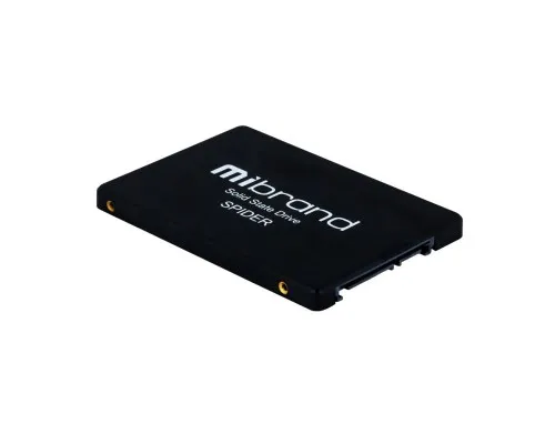 Накопичувач SSD 2.5 240GB Mibrand (MI2.5SSD/SP240GB)