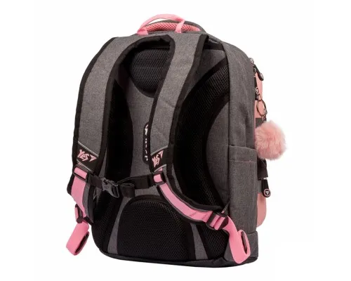 Рюкзак шкільний Yes S-30 Juno XS Barbie Ergo (558794)