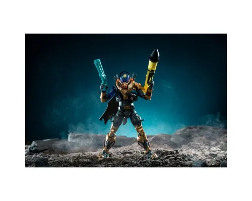 Фігурка для геймерів Jazwares Fortnite Legendary Series Oversized Figure Cyclo (FNT0828)