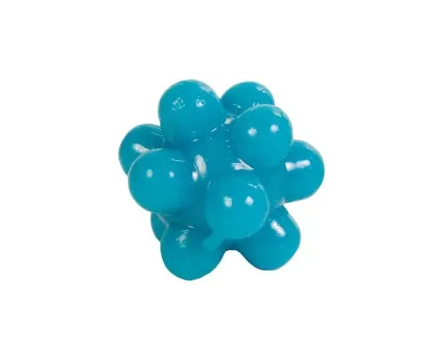Іграшка для котів Trixie Їжачки гумові 3.3 см (4 шт) (4011905045344)