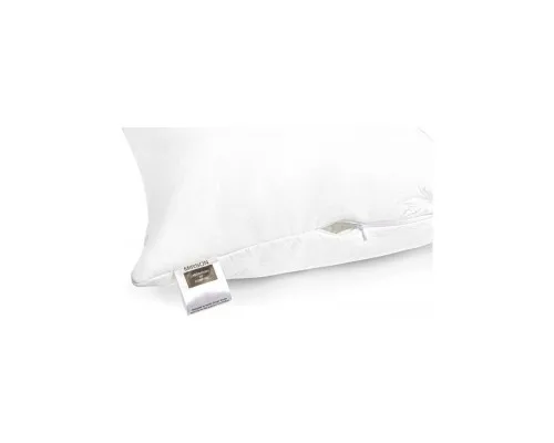 Подушка MirSon Memory 768 Julia Memory пружна 70х70 см (2200001489684)