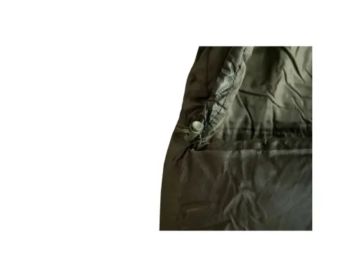 Спальный мешок Tramp Shypit 400 Olive Right (UTRS-060R-R)