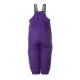 Комплект верхней одежды Huppa AVERY 41780030 лилoвый с принтом/тёмно-лилoвый 74 (4741632026575)