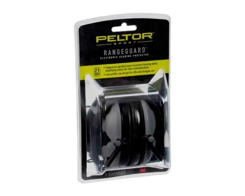 Навушники для стрільби Peltor Sport Guard (SPORTG)