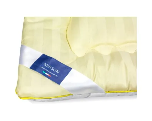 Ковдра MirSon антиалергенна Тенцель (Modal) №1347 Carmela Hand Made Зимова 172x205 см (2200001530997)
