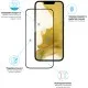Стекло защитное Global Full Glue Apple iPhone 14 (1283126541834)