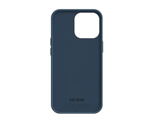 Чохол до мобільного телефона Armorstandart ICON2 Case Apple iPhone 14 Pro Stromblue (ARM63603)