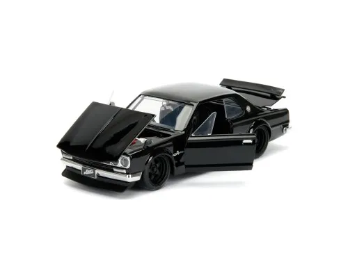 Машина Jada металлическая Форсаж Nissan Skyline 2000 1:24 (253203004)