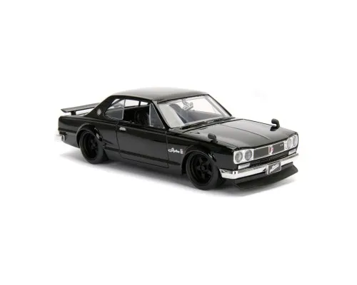 Машина Jada металлическая Форсаж Nissan Skyline 2000 1:24 (253203004)