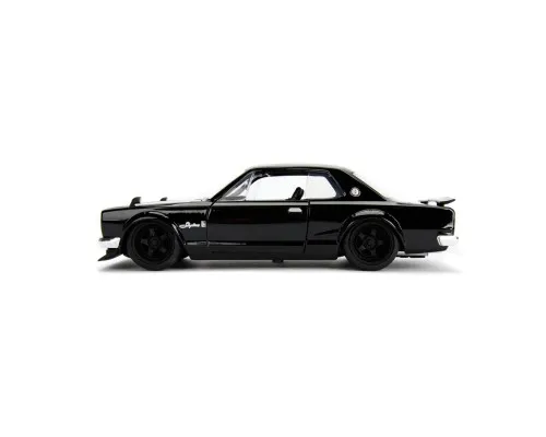 Машина Jada металлическая Форсаж Nissan Skyline 2000 1:24 (253203004)