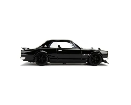 Машина Jada металлическая Форсаж Nissan Skyline 2000 1:24 (253203004)