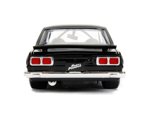 Машина Jada металлическая Форсаж Nissan Skyline 2000 1:24 (253203004)